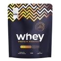 Puls Nutrition Whey valgujahu, Jaffa apelsiniküpsis, 1 kg Puls Nutrition Whey valgujahu, Jaffa apelsiniküpsis, 1 kg