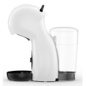 De’Longhi Piccolo EDG110.WB Manual Capsule coffee machine 0.8 L De’Longhi Piccolo EDG110.WB Manual Capsule coffee machine 0.8 L