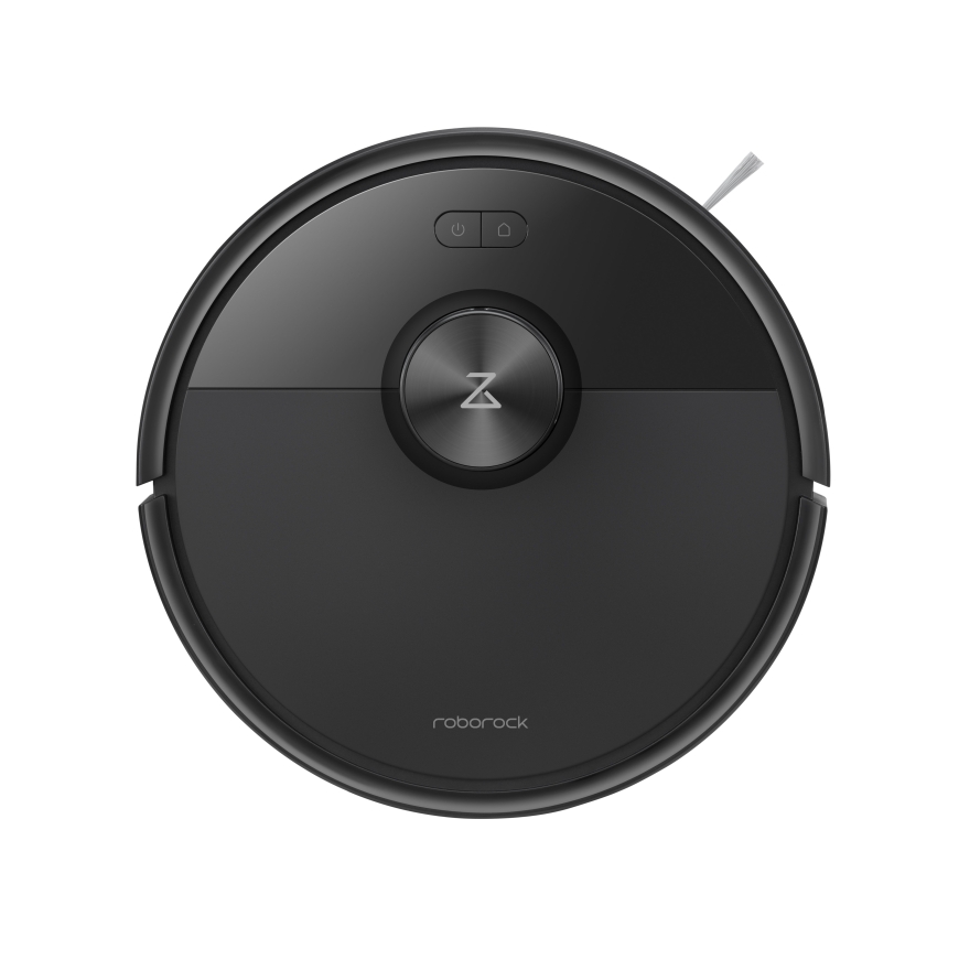 Робот-пылесос Roborock Q7 BF+, черный – 2