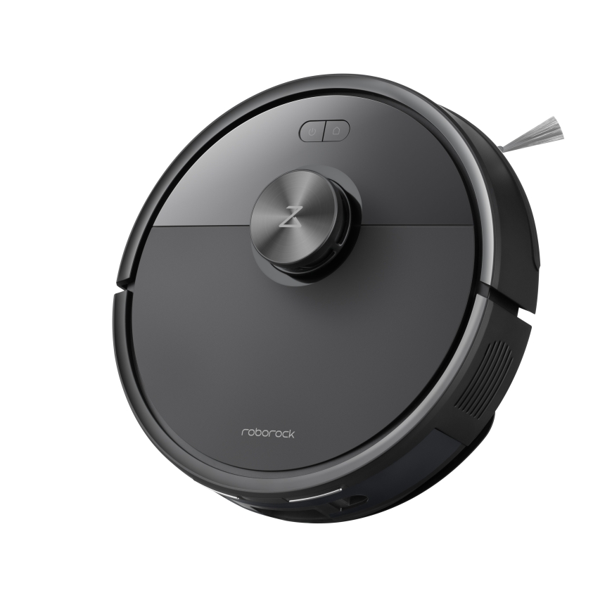 Roborock Q7 BF+ robota putekļsūcējs, melns – 3