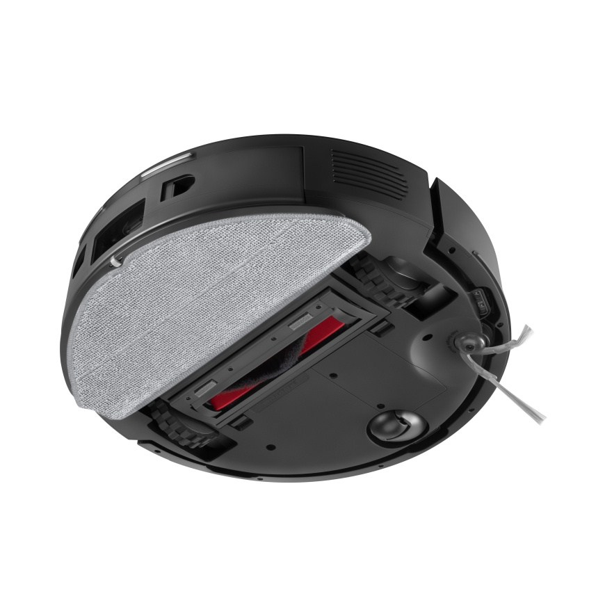 Roborock Q7 BF+ robota putekļsūcējs, melns – 4