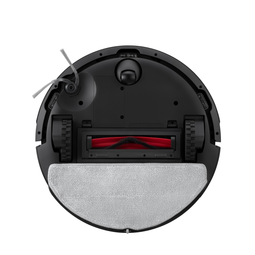 Робот-пылесос Roborock Q7 BF+, черный – 5