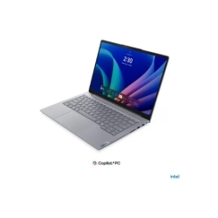 Lenovo ThinkBook 14 G9 IPL Intel sülearvuti | Arktika Hall | 14 " | IPS | WUXGA | 1920 x 1200 pikslit | Matt | Intel Core Ultra 
