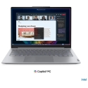 Lenovo ThinkBook 14 G9 IPL Intel Laptop | Arctic Gray | 14 " | IPS | WUXGA | 1920 x 1200 pixels | Anti-glare | Intel Core Ultra 