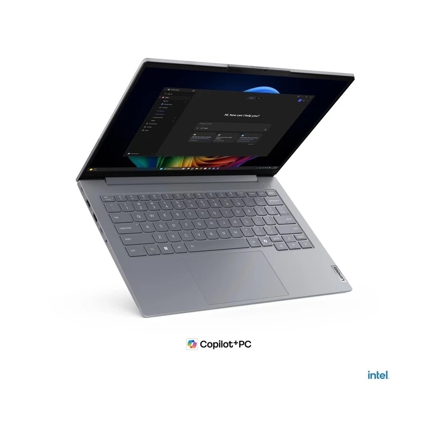 Lenovo ThinkBook 14 G9 IPL Intel klēpjdators | Arktiski pelēks | 14 " | IPS | WUXGA | 1920 x 1200 pikseļi | Pretatspīduma | Inte – 4