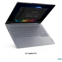 Lenovo ThinkBook 14 G9 IPL Intel sülearvuti | Arktika Hall | 14 " | IPS | WUXGA | 1920 x 1200 pikslit | Matt | Intel Core Ultra Lenovo ThinkBook 14 G9 IPL Intel sülearvuti | Arktika Hall | 14 " | IPS | WUXGA | 1920 x 1200 pikslit | Matt | Intel Core Ultra