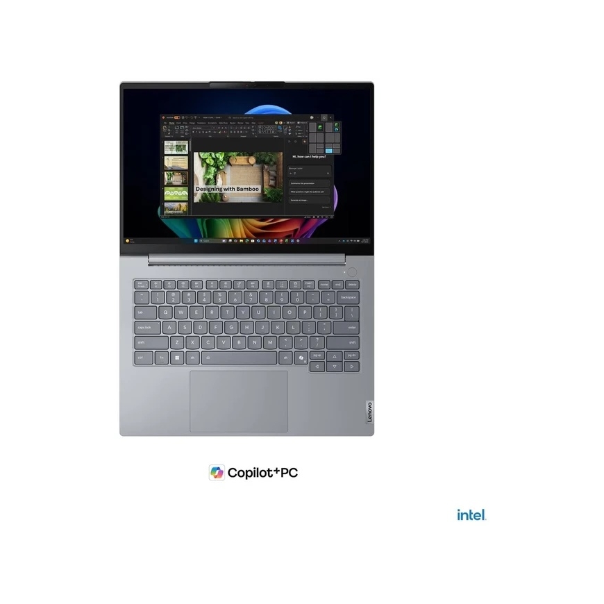 Lenovo ThinkBook 14 G9 IPL Intel sülearvuti | Arktika Hall | 14 " | IPS | WUXGA | 1920 x 1200 pikslit | Matt | Intel Core Ultra – 5