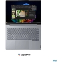 Lenovo ThinkBook 14 G9 IPL Intel klēpjdators | Arktiski pelēks | 14 " | IPS | WUXGA | 1920 x 1200 pikseļi | Pretatspīduma | Inte