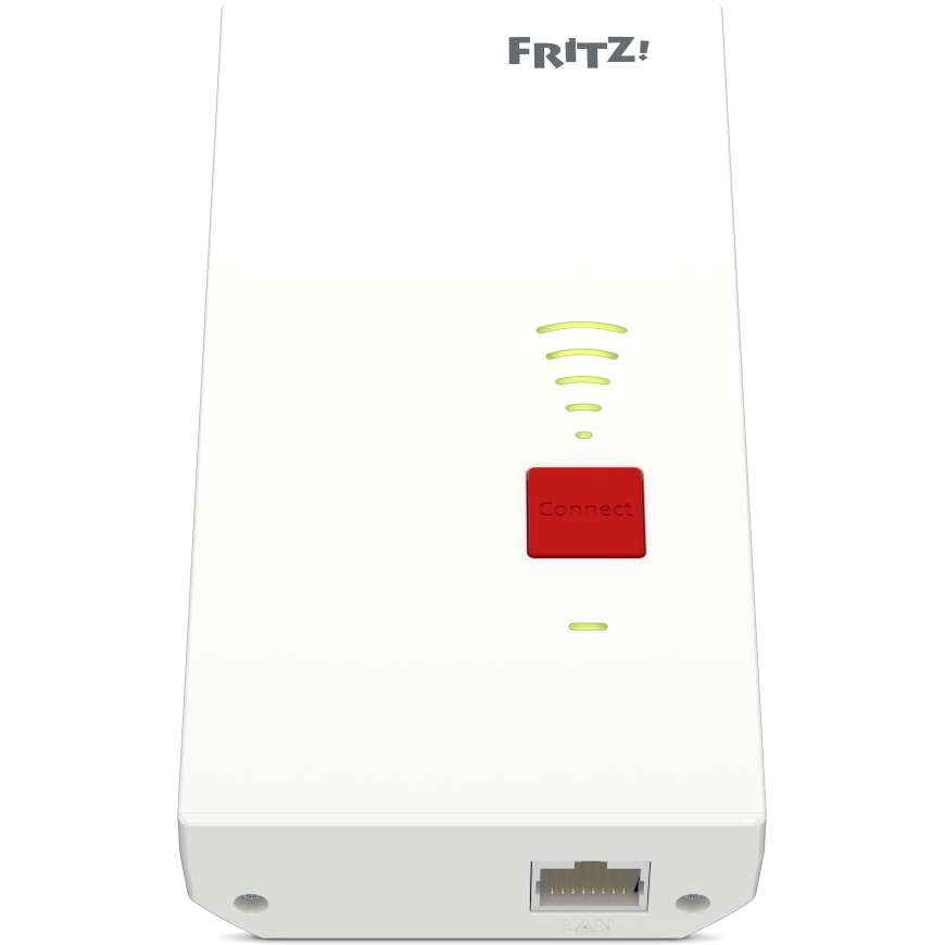 FRITZ!Mesh 2700 Mesh-süsteem, 2-pakk – 2