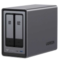 Ugreen DXP2800 Gray Ugreen DXP2800 Gray
