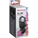 Defender FL-10 Black