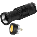 Defender FL-10 Black