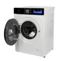 MPM-5914-PT-51 Автоматическая стиральная машина Белая MPM-5914-PT-51 Автоматическая стиральная машина Белая