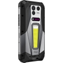 Unihertz Tank 5 5G projektoritelefoni, 512/18 GB, must