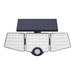 Lepro WL4000 Saulės Lempa