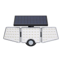 Lepro WL4000 Saulės Lempa Lepro WL4000 Saulės Lempa