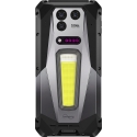 Unihertz Tank 5 5G projektora telefons, 512/18 GB, melns Unihertz Tank 5 5G projektora telefons, 512/18 GB, melns