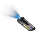 Unihertz Tank 5 5G projector phone, 512/18 GB, black Unihertz Tank 5 5G projector phone, 512/18 GB, black