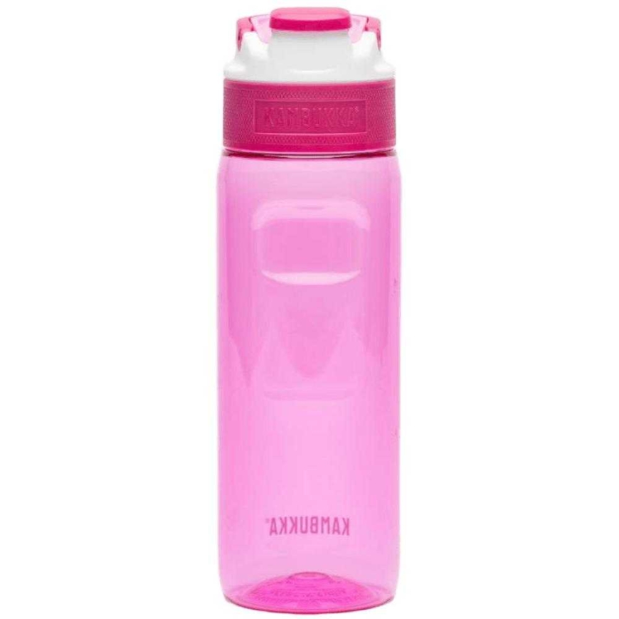 KAMBUKKA 11-03044 Elton, Mulberry Pink, 750 ml - Water bottle