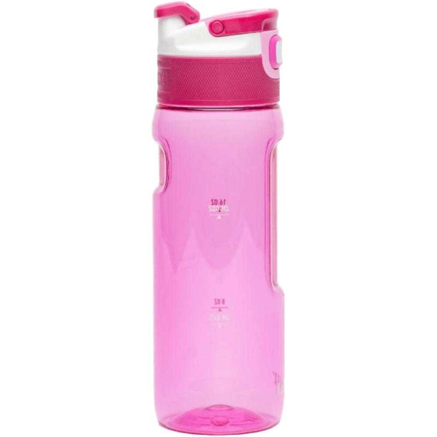 KAMBUKKA 11-03044 Elton, Mulberry Pink, 750 ml - Water bottle – 2