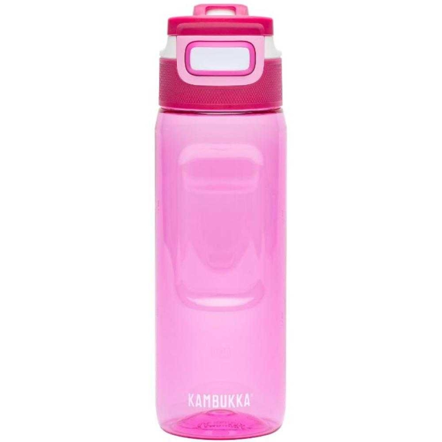 KAMBUKKA 11-03044 Elton, Mulberry Pink, 750 ml - Water bottle – 3