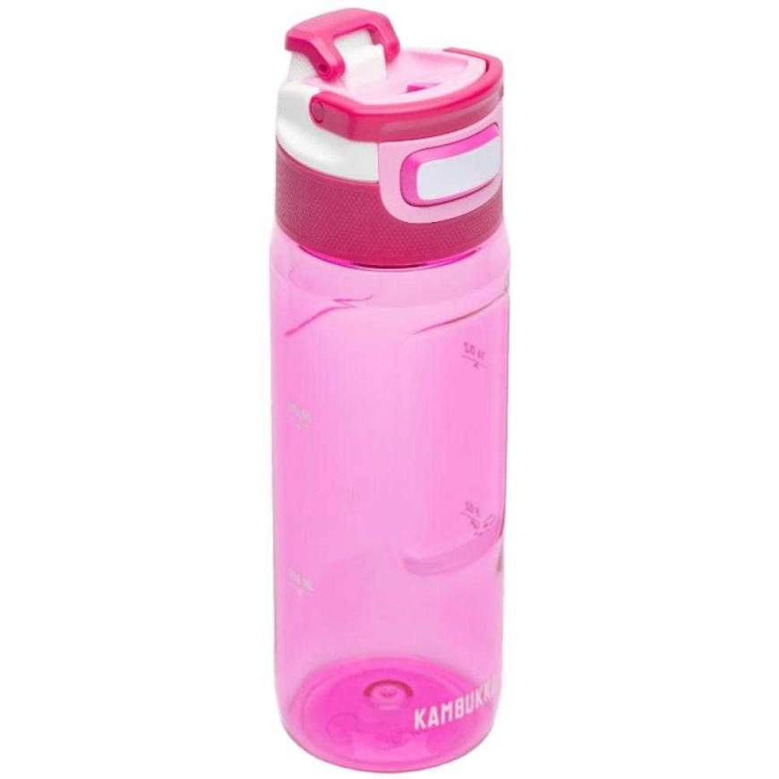 KAMBUKKA 11-03044 Elton, Mulberry Pink, 750 ml - Water bottle – 5