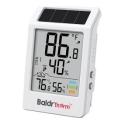 Термогигрометр BALDRTHERM B0707 на солнечной батарее Термогигрометр BALDRTHERM B0707 на солнечной батарее