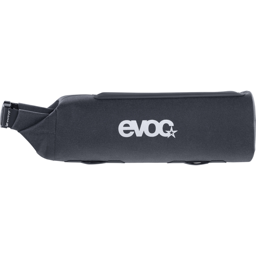Evoc Downtube Pack WP 1,2 laukku, musta – 4