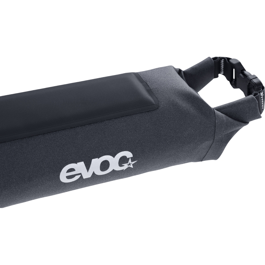 Evoc Downtube Pack WP 1,2 сумка, черная – 5