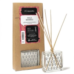 ACAPPELLA REED DIFUZORS WILDBERRIES 100 ML