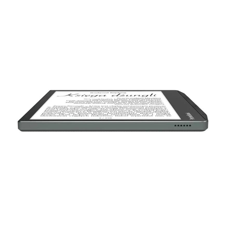 Pocketbook Era Lite 710 7" 16GB Wi-Fi Stone Green – 5