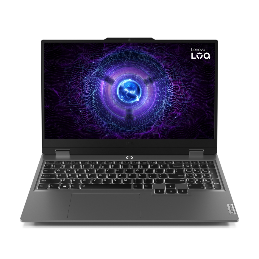 Lenovo LOQ 15AHP9 15.6" laptop, Windows 11 Home (83DX00FRMX)