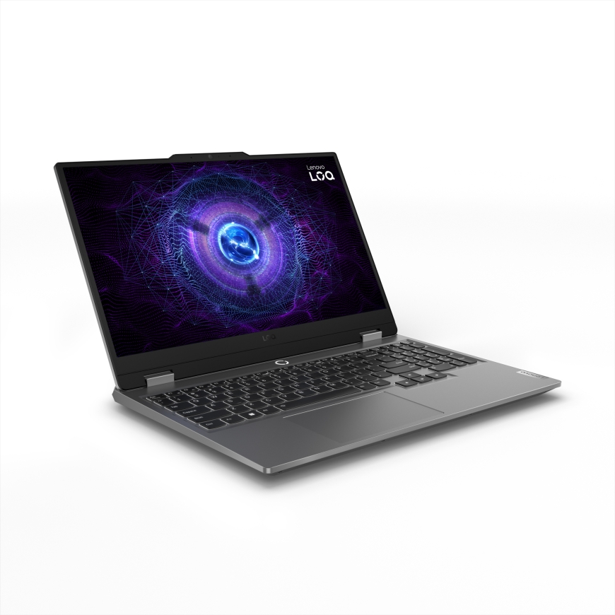 Lenovo LOQ 15AHP9 15,6" sülearvuti, Windows 11 Home (83DX00FRMX) – 3