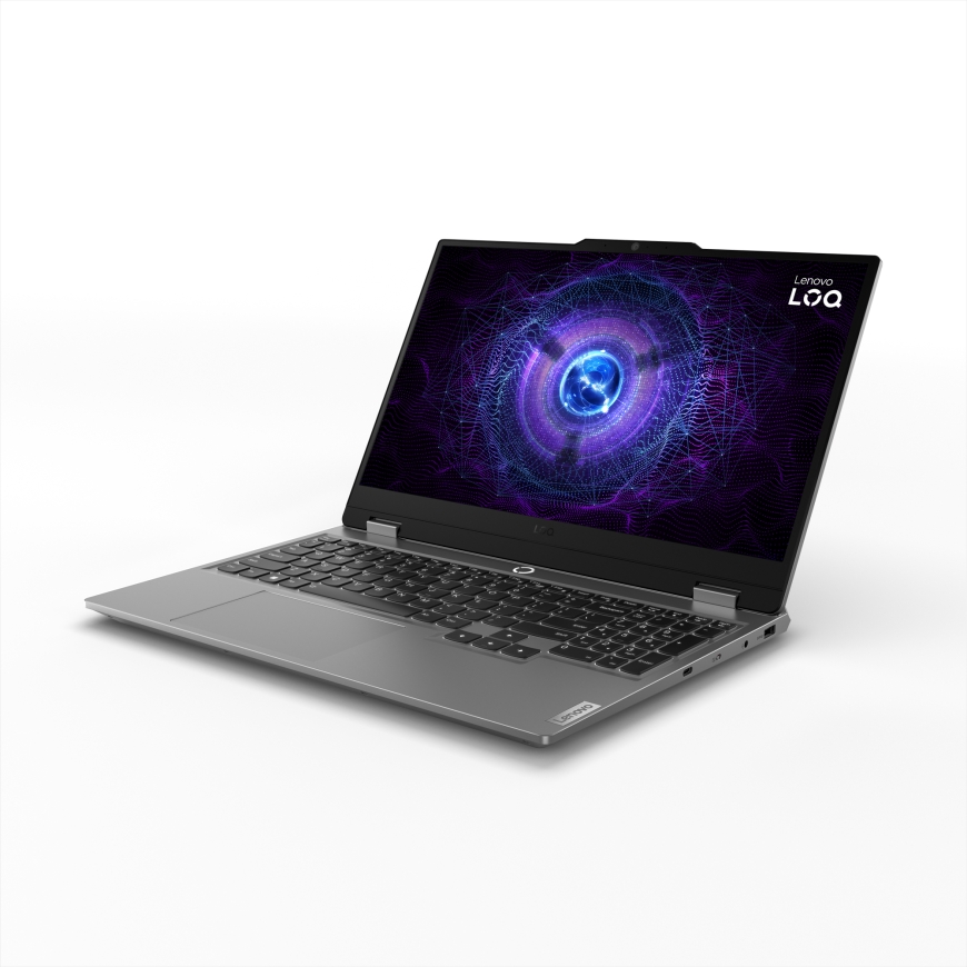 Lenovo LOQ 15AHP9 15,6" sülearvuti, Windows 11 Home (83DX00FRMX) – 4