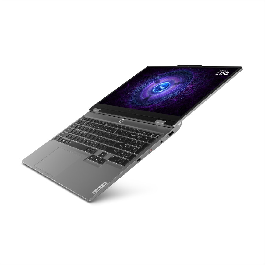Lenovo LOQ 15AHP9 15,6" ноутбук, Windows 11 Home (83DX00FRMX) – 5