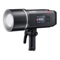 GODOX AD600BMII Wistro zibspuldze Bowens stiprinājumam