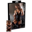Cottelli Bondage RING Keha sidumisring L Cottelli Bondage RING Keha sidumisring L
