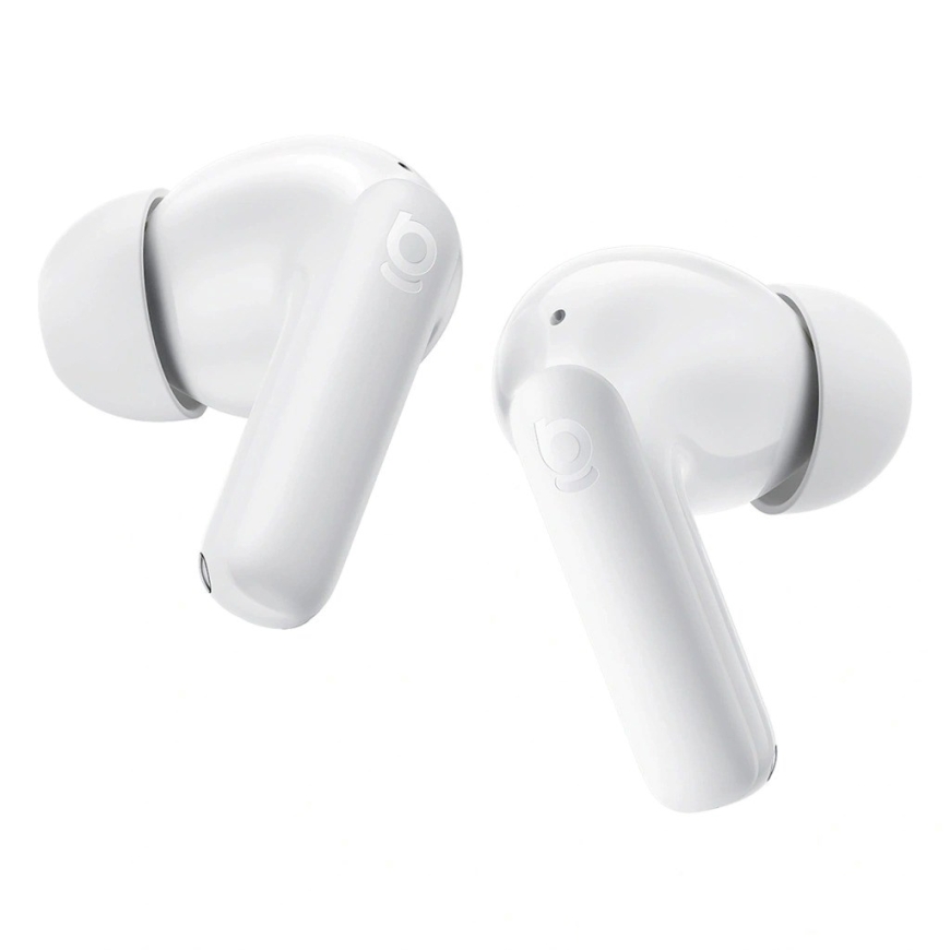 Baseus Bass Bass EP10 TWS Juhtmevabad in-ear kõrvaklapid ANC valge – 2