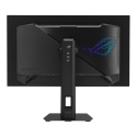 ASUS ROG Strix OLED XG27AQDMGR computer monitor 67.3 cm (26.5") 2560 x 1440 pixels Quad HD Black