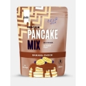 Puls Nutrition Protein Pancake mix, banaani-suklaa, 500 g Puls Nutrition Protein Pancake mix, banaani-suklaa, 500 g