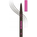 Wibo Feather Ink kulmakynä 3 Tumma ruskea Wibo Feather Ink kulmakynä 3 Tumma ruskea