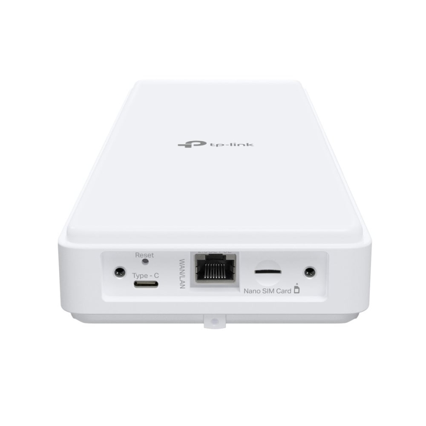 TP-LINK Archer NX500-Āra 5G modems un Wi-Fi 6 maršrutētājs – 4
