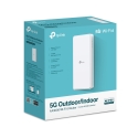 TP-LINK Archer NX500-Outdoor 5G modem and Wi-Fi 6 router TP-LINK Archer NX500-Outdoor 5G modem and Wi-Fi 6 router