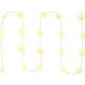 Christmas Decorations Garland Retlux Christmas Decorations Garland Retlux