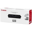 Canon 029 toner cartridge 1 pc(s) Original Black Canon 029 toner cartridge 1 pc(s) Original Black