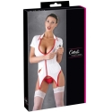 Cottelli Costumes Nurse Outfit S Cottelli Costumes Nurse Outfit S