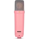 Rode Mikrofoni NT1 Signature Pink Rode Mikrofoni NT1 Signature Pink