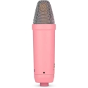 Rode Microphones NT1 Signature Pink Rode Microphones NT1 Signature Pink