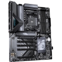 GIGABYTE B550 X EAGLE mātesplate GIGABYTE B550 X EAGLE mātesplate