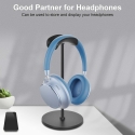 Riff Curved Headphone Stand Riff Curved Headphone Stand